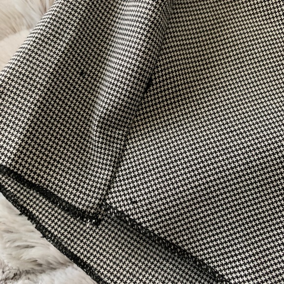 Free People Movement Houndstooth Skort - Picture 9 of 9